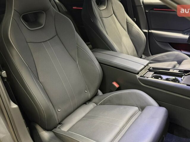 Шкода Суперб 2025 року купити нове авто Шкода Суперб 2025 року від офіційного дилера Альянс-ІФ Skoda Шкода фото