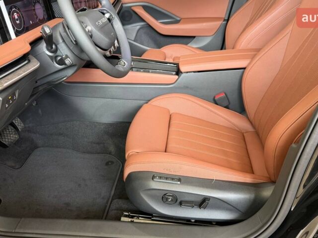 Шкода Суперб, об'ємом двигуна 1.97 л та пробігом 0 тис. км за 49429 $, фото 20 на Automoto.ua