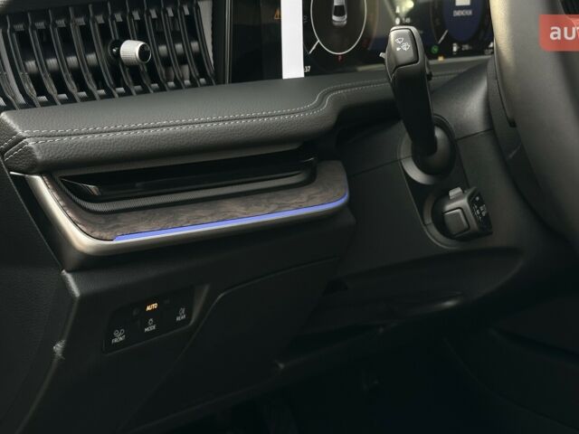 купить новое авто Шкода Суперб 2025 года от официального дилера Автоцентр-Кременчук Шкода фото