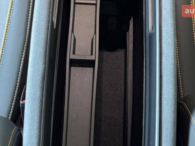 Шкода Суперб, об'ємом двигуна 1.98 л та пробігом 0 тис. км за 46591 $, фото 26 на Automoto.ua