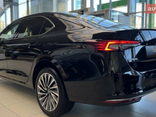 Шкода Суперб, объемом двигателя 1.98 л и пробегом 0 тыс. км за 52899 $, фото 7 на Automoto.ua