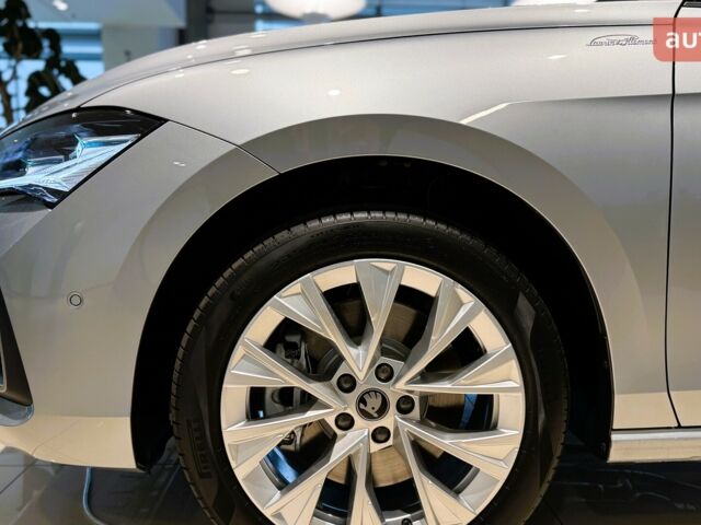 купить новое авто Шкода Суперб 2025 года от официального дилера Автоцентр AUTO.RIA Шкода фото
