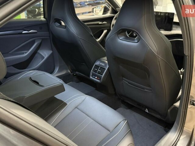 Шкода Суперб 2025 року купити нове авто Шкода Суперб 2025 року від офіційного дилера Альянс-ІФ Skoda Шкода фото