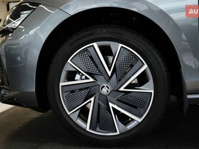 купить новое авто Шкода Суперб 2025 года от официального дилера Моторкрафт Шкода фото