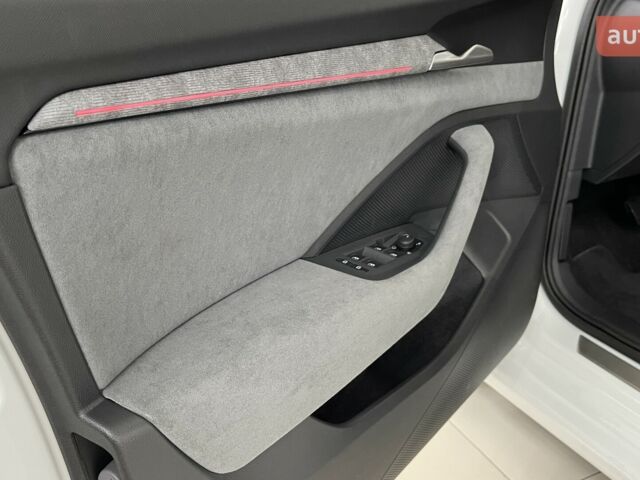 Шкода Суперб, объемом двигателя 1.98 л и пробегом 0 тыс. км за 41127 $, фото 32 на Automoto.ua