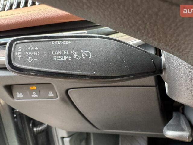 Шкода Суперб, объемом двигателя 1.98 л и пробегом 0 тыс. км за 49705 $, фото 30 на Automoto.ua