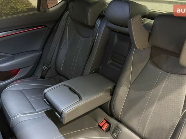 Шкода Суперб 2025 року купити нове авто Шкода Суперб 2025 року від офіційного дилера Альянс-ІФ Skoda Шкода фото