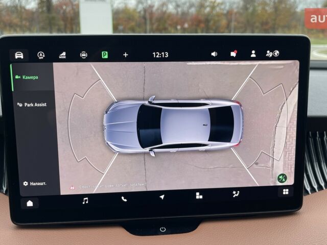 Шкода Суперб, об'ємом двигуна 1.98 л та пробігом 0 тис. км за 52356 $, фото 16 на Automoto.ua