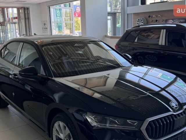 Шкода Суперб, об'ємом двигуна 1.98 л та пробігом 0 тис. км за 46591 $, фото 6 на Automoto.ua