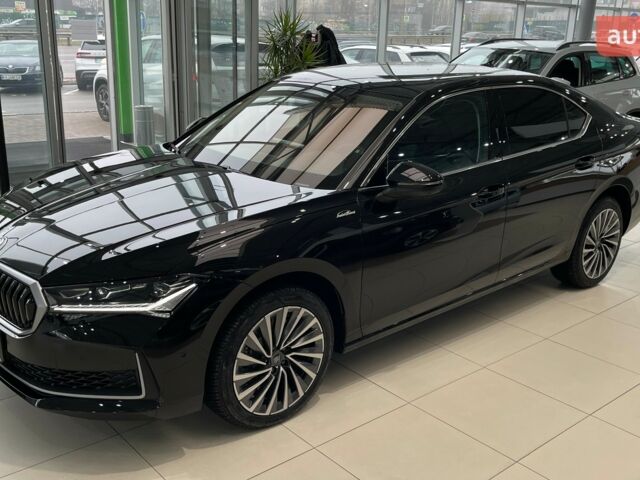 Шкода Суперб, об'ємом двигуна 1.98 л та пробігом 0 тис. км за 52524 $, фото 3 на Automoto.ua