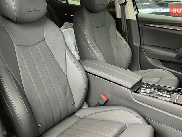 Шкода Суперб, об'ємом двигуна 1.98 л та пробігом 0 тис. км за 52524 $, фото 26 на Automoto.ua
