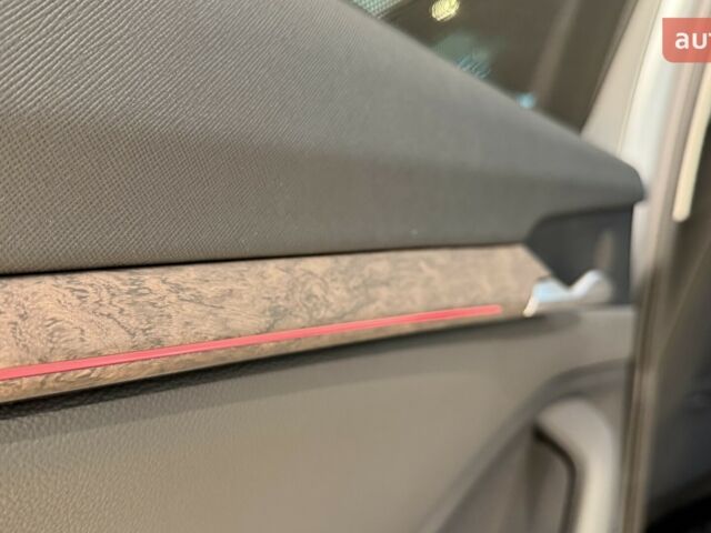 купить новое авто Шкода Суперб 2025 года от официального дилера Автоцентр AUTO.RIA Шкода фото