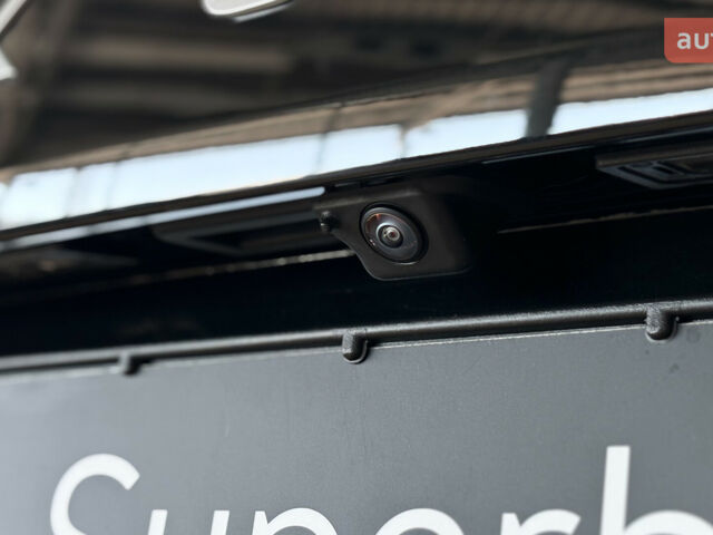 Шкода Суперб, объемом двигателя 1.98 л и пробегом 0 тыс. км за 54072 $, фото 25 на Automoto.ua