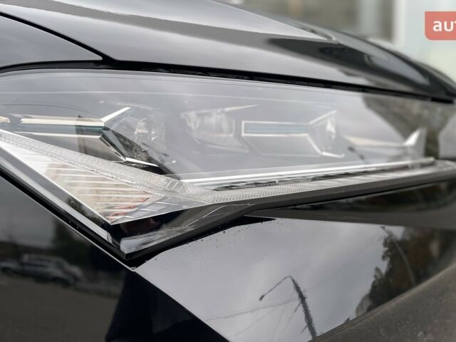 Шкода Суперб, об'ємом двигуна 1.98 л та пробігом 0 тис. км за 52557 $, фото 14 на Automoto.ua