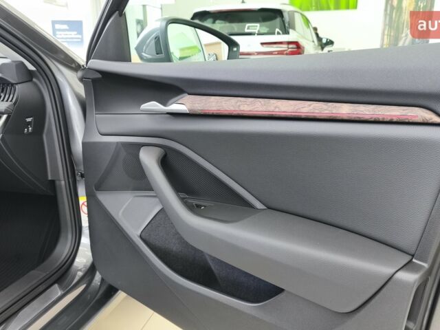 Шкода Суперб 2025 в Кропивницком (Кировограде) на Automoto.ua Шкода Суперб, объемом двигателя 1.97 л и пробегом 0 тыс. км за 49905 $, фото 41 на Automoto.ua