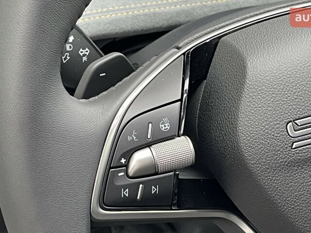 Шкода Суперб, объемом двигателя 1.97 л и пробегом 0 тыс. км за 40289 $, фото 18 на Automoto.ua