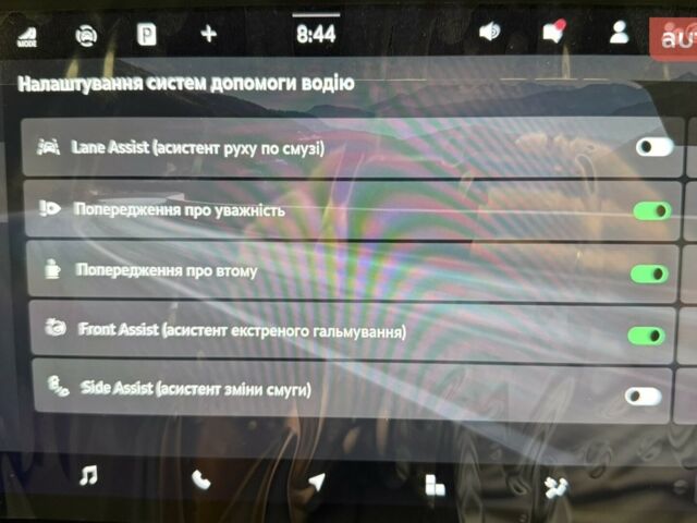 Шкода Суперб 2025 року купити нове авто Шкода Суперб 2025 року від офіційного дилера Альянс-ІФ Skoda Шкода фото