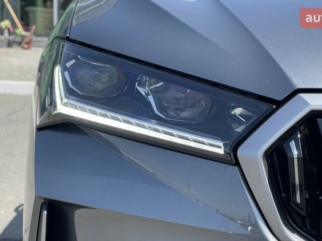 Шкода Суперб, об'ємом двигуна 1.98 л та пробігом 0 тис. км за 52356 $, фото 1 на Automoto.ua