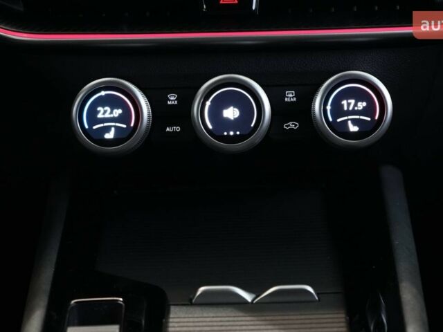 купить новое авто Шкода Суперб 2025 года от официального дилера Моторкрафт Шкода фото