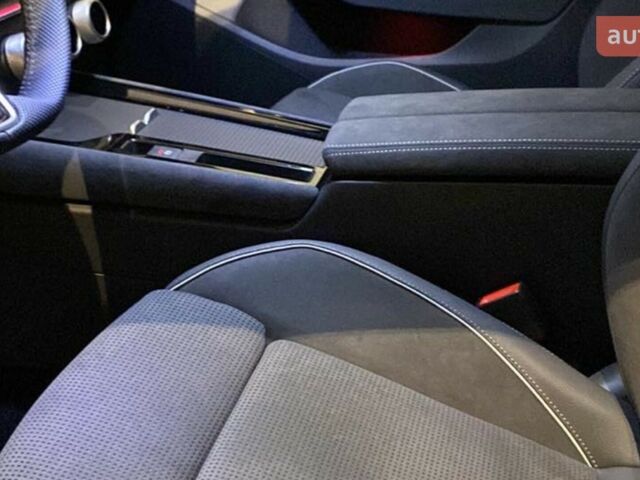 купити нове авто Шкода Суперб 2025 року від офіційного дилера Автомобільний Дім Галич-Авто Шкода фото