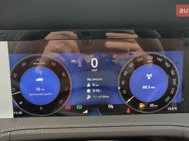 купить новое авто Шкода Суперб 2025 года от официального дилера Альянс-ІФ Skoda Шкода фото