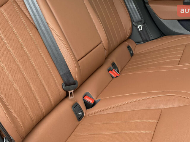 купить новое авто Шкода Суперб 2025 года от официального дилера Автомобільний Дім Галич-Авто Шкода фото