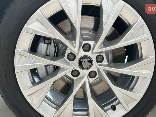 Шкода Суперб, объемом двигателя 1.98 л и пробегом 0 тыс. км за 52606 $, фото 9 на Automoto.ua