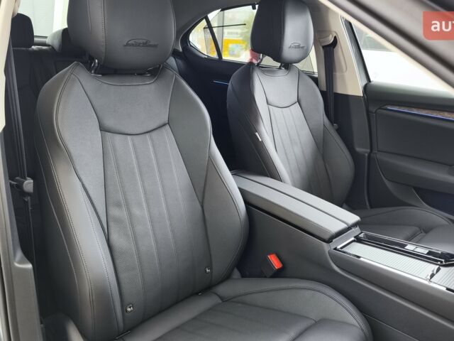 Шкода Суперб 2025 в Кропивницком (Кировограде) на Automoto.ua Шкода Суперб, объемом двигателя 1.97 л и пробегом 0 тыс. км за 49905 $, фото 44 на Automoto.ua