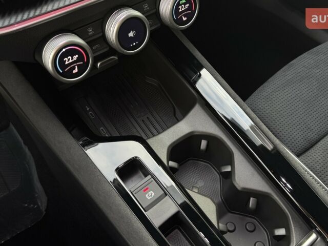 купить новое авто Шкода Суперб 2025 года от официального дилера Автоцентр-Кременчук Шкода фото