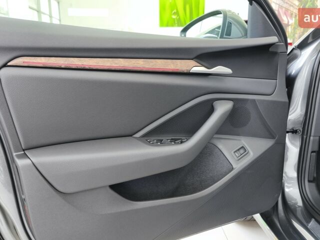 Шкода Суперб 2025 в Кропивницком (Кировограде) на Automoto.ua Шкода Суперб, объемом двигателя 1.97 л и пробегом 0 тыс. км за 49905 $, фото 13 на Automoto.ua