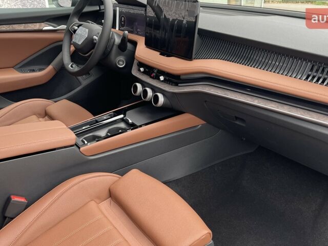 Шкода Суперб, об'ємом двигуна 1.98 л та пробігом 0 тис. км за 52557 $, фото 19 на Automoto.ua