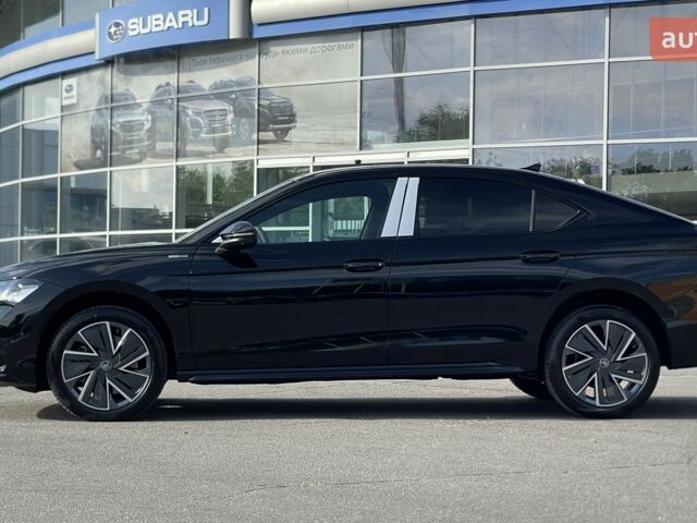 Шкода Суперб, объемом двигателя 1.97 л и пробегом 0 тыс. км за 52244 $, фото 2 на Automoto.ua