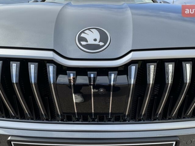 Шкода Суперб, объемом двигателя 1.98 л и пробегом 0 тыс. км за 45860 $, фото 4 на Automoto.ua