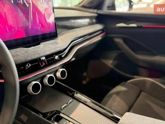 Шкода Суперб 2025 у Дніпро (Дніпропетровську) на Automoto.ua Шкода Суперб, об'ємом двигуна 1.98 л та пробігом 0 тис. км за 52541 $, фото 15 на Automoto.ua