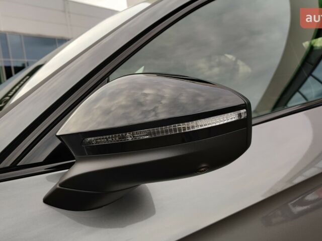 Шкода Суперб 2025 года купить новое авто Шкода Суперб 2025 года от официального дилера Альянс-ІФ Skoda Шкода фото