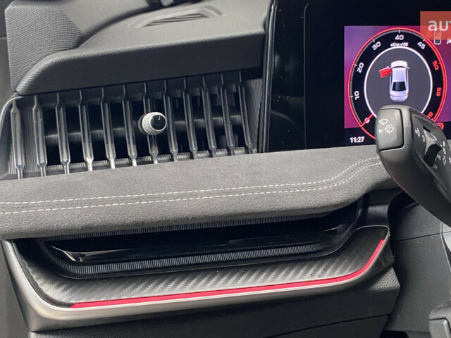 купити нове авто Шкода Суперб 2025 року від офіційного дилера Автомобільний Дім Галич-Авто Шкода фото