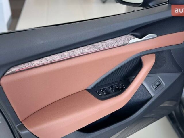 Шкода Суперб, объемом двигателя 1.98 л и пробегом 0 тыс. км за 51924 $, фото 14 на Automoto.ua