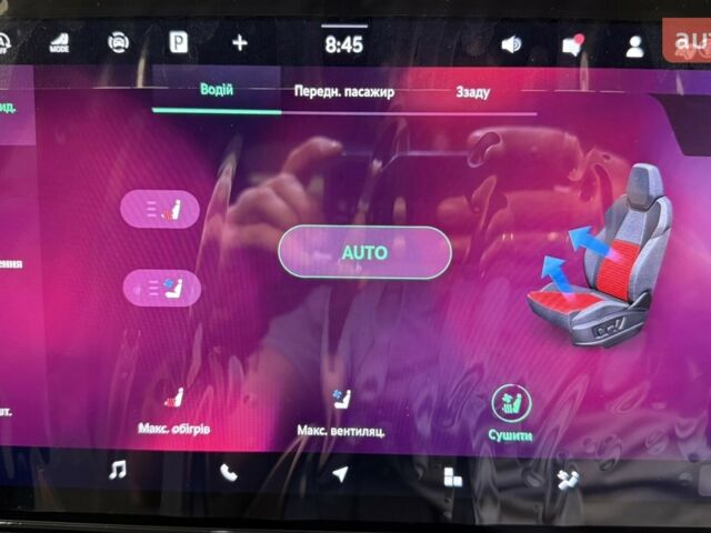 купить новое авто Шкода Суперб 2025 года от официального дилера Альянс-ІФ Skoda Шкода фото