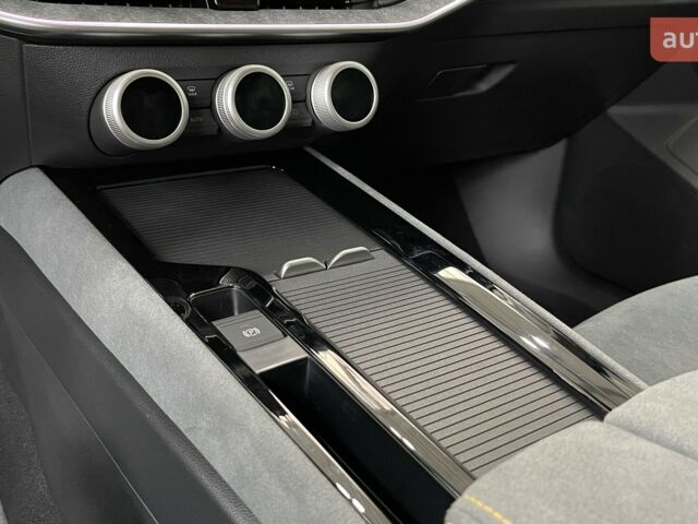 Шкода Суперб, объемом двигателя 1.98 л и пробегом 0 тыс. км за 41127 $, фото 28 на Automoto.ua