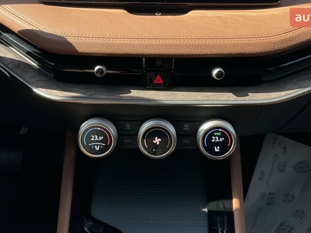 Шкода Суперб, об'ємом двигуна 1.98 л та пробігом 0 тис. км за 52356 $, фото 15 на Automoto.ua