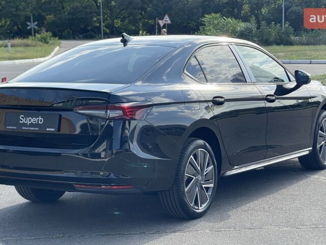 Шкода Суперб, объемом двигателя 1.97 л и пробегом 0 тыс. км за 52244 $, фото 6 на Automoto.ua