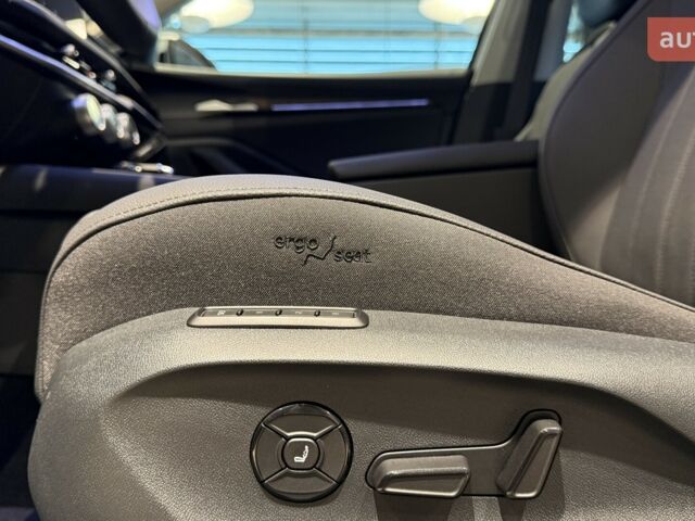 купить новое авто Шкода Суперб 2025 года от официального дилера Автоцентр AUTO.RIA Шкода фото