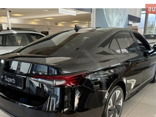 Шкода Суперб, объемом двигателя 1.97 л и пробегом 0 тыс. км за 49559 $, фото 4 на Automoto.ua