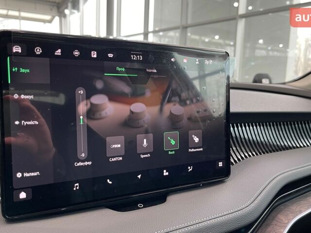 купить новое авто Шкода Суперб 2025 года от официального дилера Прага Авто на Кільцевій Шкода фото