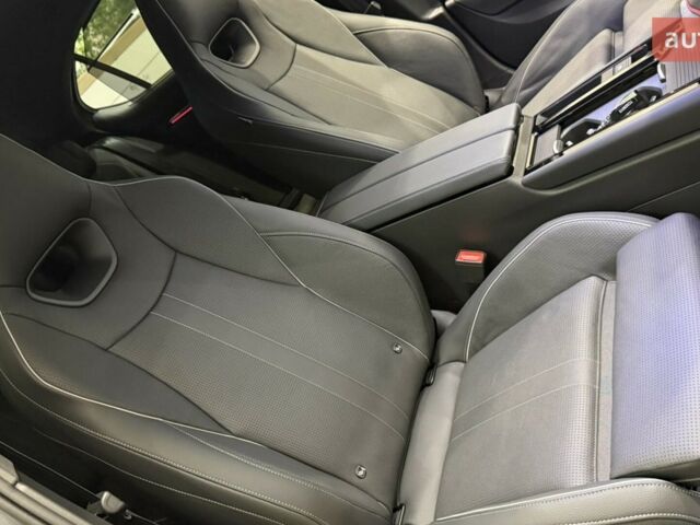 Шкода Суперб 2025 року купити нове авто Шкода Суперб 2025 року від офіційного дилера Альянс-ІФ Skoda Шкода фото