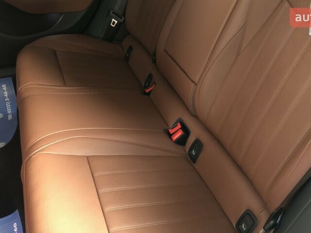 Шкода Суперб, объемом двигателя 1.98 л и пробегом 0 тыс. км за 52471 $, фото 19 на Automoto.ua