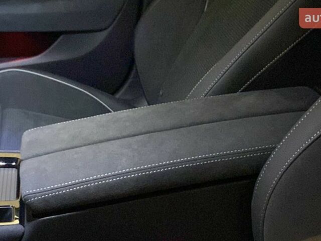 купити нове авто Шкода Суперб 2025 року від офіційного дилера Автомобільний Дім Галич-Авто Шкода фото