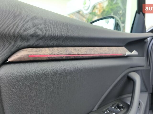 Шкода Суперб 2025 в Кропивницком (Кировограде) на Automoto.ua Шкода Суперб, объемом двигателя 1.97 л и пробегом 0 тыс. км за 49905 $, фото 15 на Automoto.ua