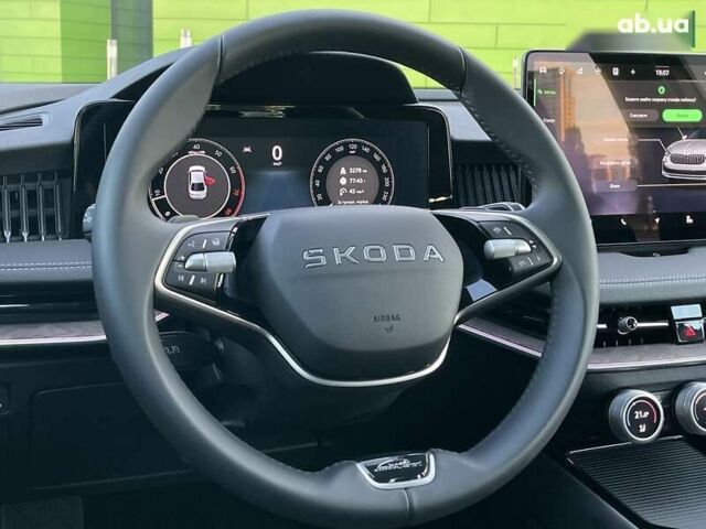 Шкода Суперб, объемом двигателя 2 л и пробегом 3 тыс. км за 54466 $, фото 19 на Automoto.ua