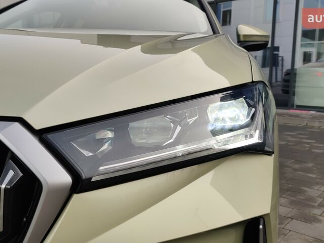 купить новое авто Шкода Суперб 2025 года от официального дилера Альянс-ІФ Skoda Шкода фото